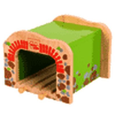 Doppelspurtunnel