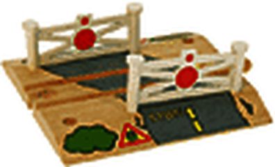 Bahnübergang