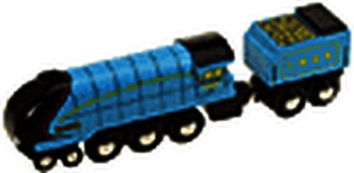 Lok Mallard