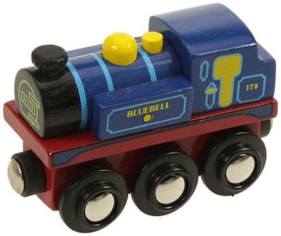 Lok Bluebell