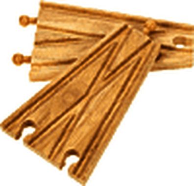 2-Wege Weiche
