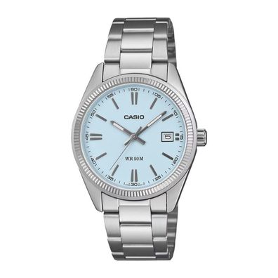 Casio - UTP-1302PD-2A2VEF - Armbanduhr - Unisex - Quarz - Collection