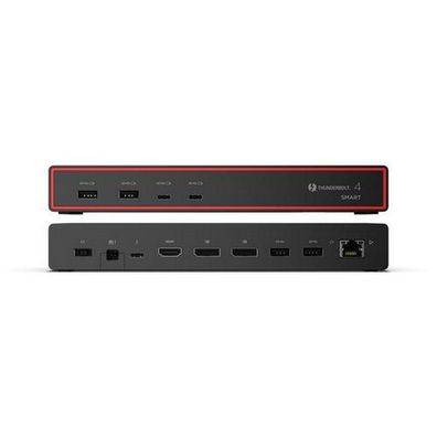 Lenovo - 40BE0135EU - Dockingstation