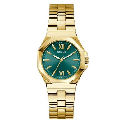 Guess - GW0873L2 - Armbanduhr - Damen - Quarz - Empress