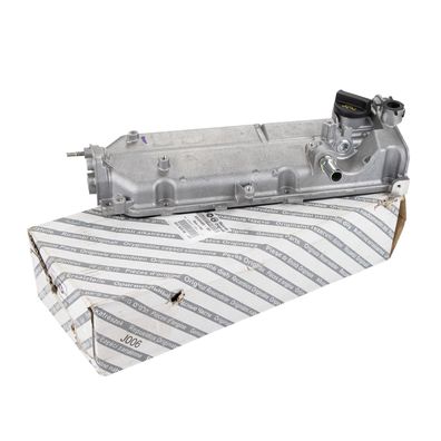 Original Fiat Lancia Abarth Ventildeckel Zylinderkopf 55200383
