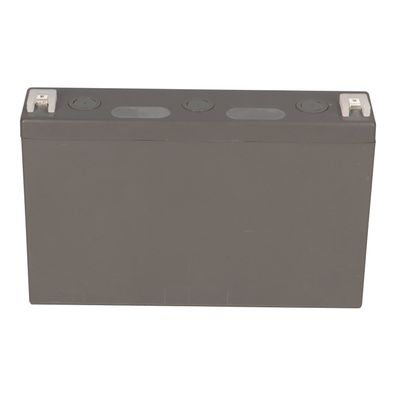 Exide Sonnenschein A506/6.5S 6V 6,5Ah dryfit Gel Standby-Akku