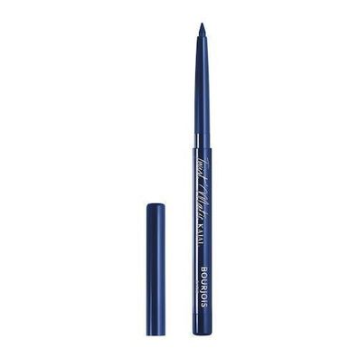Bourjois Twist Matic Augen Kajal 05 Mielle Blau, 1.2g - Präziser, langanhaltende