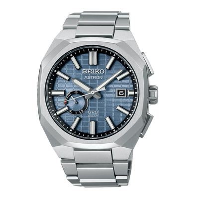 Seiko Herrenuhr Astron Gps Solar SSJ013J1