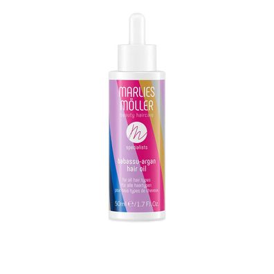 Specialists Babassu- und Argan-Haaröl 50 ml