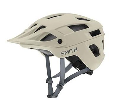 SMITH Bike Helm Engage Mips matte chalk - Größe: LRG 59-62CM