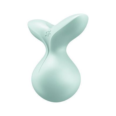 Satisfyer Klitoral-Vibrator Passion 3 Minze