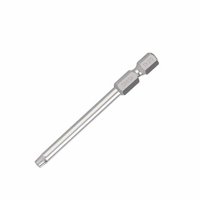 Sihgafix 77 mm Bit TX 20 Edelstahl 5 Stück
