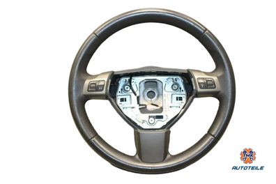 Opel Vectra C Signum Lenkrad Leder Multifunktion 13208853 13203886 MZW2D