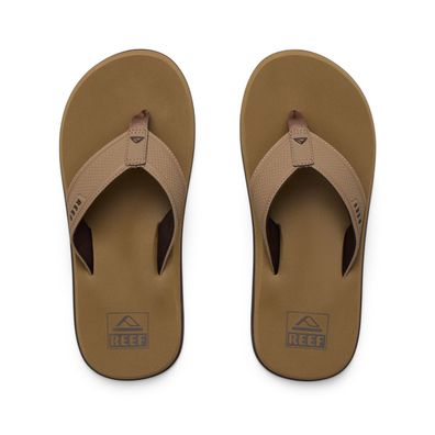 REEF Flip Flop The Layback tan - Größe: 9 (42)