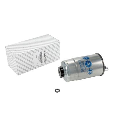 Original Fiat Kraftstofffilter Dieselfilter Ducato 250 2.3/3.0D 77367412