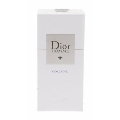 Christian Dior Dior Homme Eau de Cologne Spray Herren 75 ml