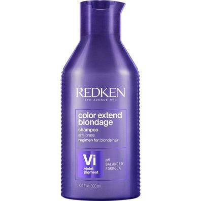 Redken Color Extend Blondage Shampoo