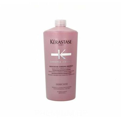 K CHROMA ABS BAIN Limpide 1L VA21