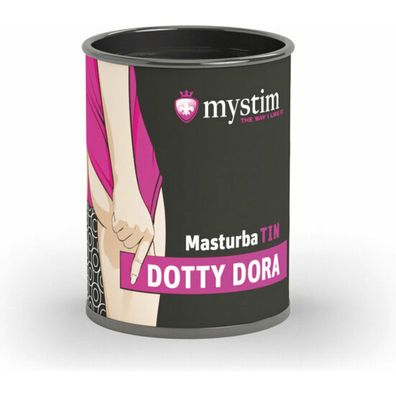 Dotty Dora Masturbator Mystim 62903