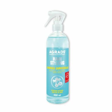 Definierte Curls Conditioner Ondas Surferas Agrado (400ml)