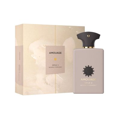 Amouage Opus V Woods Symphony EDP 100ml