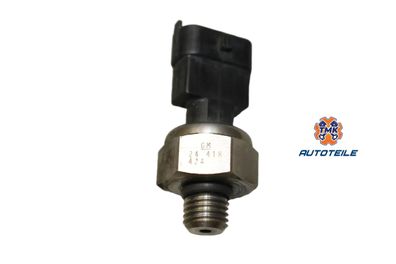 Opel Signum Vectra C Zafira B Drucksensor Kraftstoffdruck 2.2 Z22YH 24418424 KYPM9