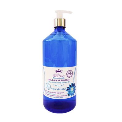 KUNDAL AIRY VOLUME Blossom Breeze Volumen-Haarpflegeset 2 x 500 ml