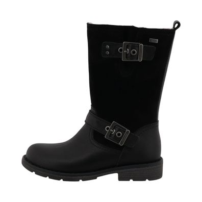 Lurchi 15L0023003/00001 Schwarz black 00001