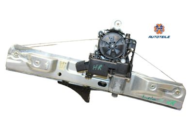 Opel Insignia A Kombi Fensterheber Fensterhebermotor Hinten rechts 20952451 VWRGR