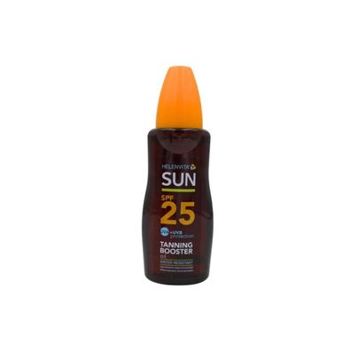 Sun, wasserfester, bräunender, selbstbräunender Ölnebel, 200 ml