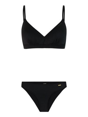 Protest Bikini Prtkyla D-Cup true black