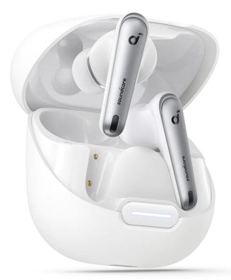 Anker Innovations Soundcore Liberty 4 NC - True Wireless-Kopfhörer mit Mikrofon
