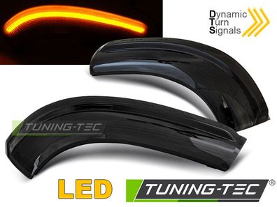 Upgrade LED Spiegelblinker passend für VW Golf 5 / Golf Plus / Jetta / Passat B6 / S