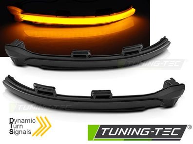 Upgrade LED Spiegelblinker passend für VW Golf 7 (VII) / Sportsvan / Touran II 13-17