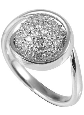 Merii Schmuck Damen-Ring M0519R