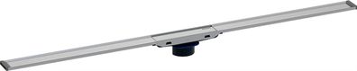 Geberit Duschrinne Cleanline20 300-900mm Metall pol. / Metall gebürstet