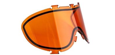 Extreme Rage V2.0 Thermalglas orange
