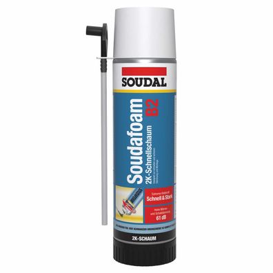 2K Zargenschaum Türschaum Montageschaum 400 ml