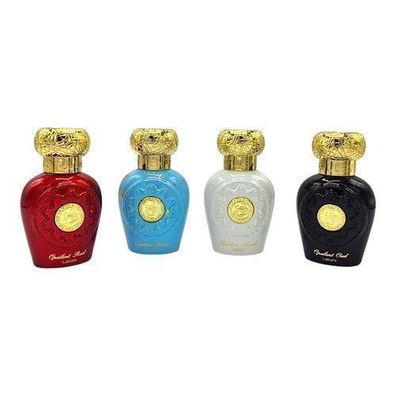 Lattafa Opulent Collection Set Eau de Parfum Opulent Serien
