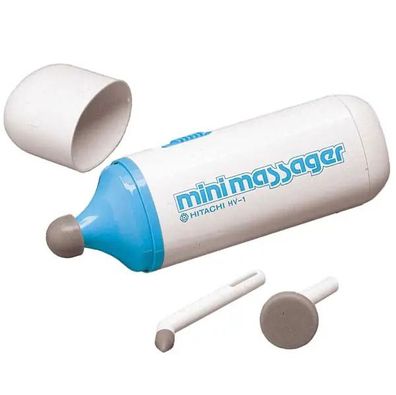 Mini - Massagestab Inkl. Batterie