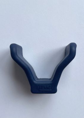 Endkappe blau für Fiamma Fahrradträger Schiene Carry Bike 94372m NEU