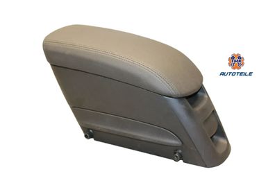 Opel Meriva B Armlehne Lehne Mittelarmlehne Armauflage Staufach Leder 2BZ4X