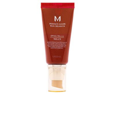Perfekte Abdeckung BB Creme SPF42 PA+ #43; Nr.23 50ml