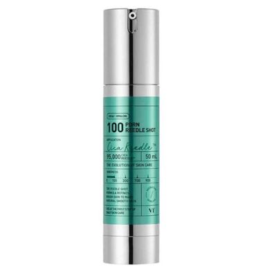 VT Cosmetics - PDRN Reedle Shot 100, 50 ml