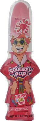 DOK Mr. Squeezy Pop (12 × 56 g)