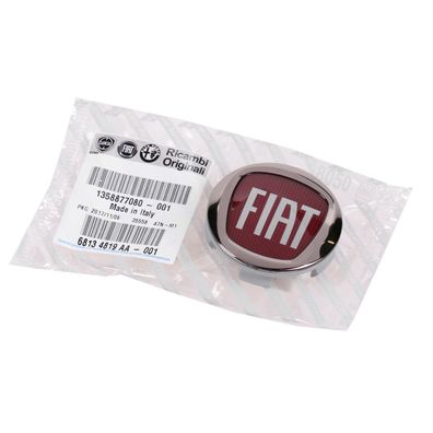 Original Fiat Nabendeckel Felgendeckel 60mm Alufelge Ducato 250 1358877080