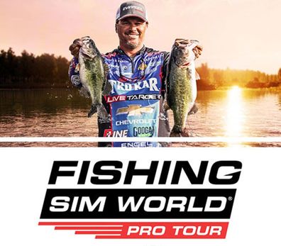 Fishing Sim World: Pro Tour – Steam Key (Aktivierungscode) [EU]