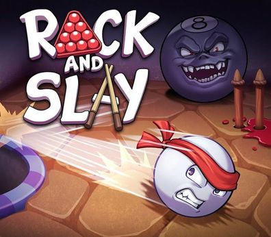 Rack and Slay – Steam Key (Aktivierungscode)