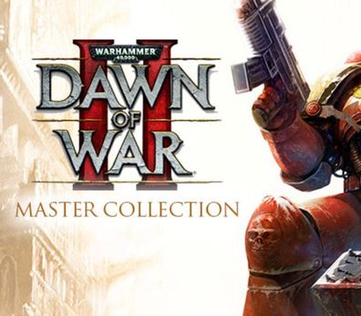 Warhammer 40,000: Dawn of War II Master – Steam Key (Aktivierungscode) [EU]