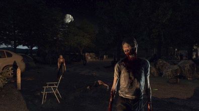The Walking Dead: Survival Instinct - Walker – Steam Key (Aktivierungscode)